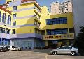 Home Inns - Quanzhou Overseas Chinese Museum Inn