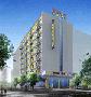 Siming　のゾーンに  Home inn-Xiamen Railway station Jinbang Road Branch