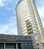 Howard Johnson Ginwa Plaza Hotel Xi'an