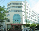 nằm trong vùng Xiaguan,  Huairen Hotel, Dali