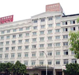 na zona do Lucheng,   Huifeng business hotel