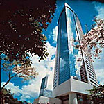 в зоне Central, Island Shangri-La Hotel, Hong Kong