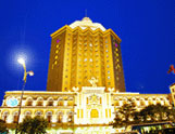 Caoyang District Ji Xiang Hotel ,Changchun