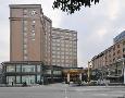 Yinzhou　のゾーンに  Jiale Grand Hotel, Ningbo