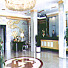 w strefie Jiangdu, Jiangdu Hotel, Yangzhou