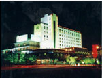 Jiayuguan Hotel