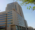 στην ζώνη της Caoyang,  Communications Hotel,Changchun