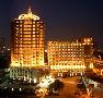 ในโซนของZhabei  Jinrong International Hotel - Shanghai