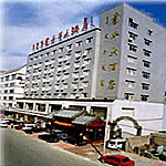 nằm trong vùng Saihan, Jinsui Hotel, Inner Mongolia