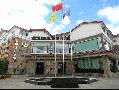 Gucheng　のゾーンに  Lijiang King Han International Hotel