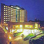 ในโซนของXingning Mingyuan Xindu Hotel