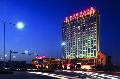 ในโซนของKuiwen  Montriche International,Weifang