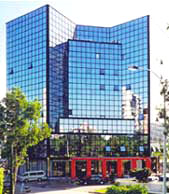 στην ζώνη της Jida,  Nanhai Oil (Zhuhai) hotel