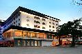 Canglang　のゾーンに  Nanlin Hotel ,Suzhou