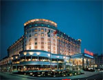 Jiaojiang bölgesinde,  New Century Hotel Taizhou