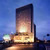 Jiangdong　のゾーンに  New Century Hotel, Ningbo