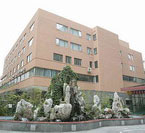 dans la zone de Chaoyang   Beijing New Family Hotel