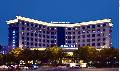 Jiangdong　のゾーンに  Holiyacht Crystal Hotel Ningbo