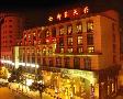 Beilun　のゾーンに  Ningbo Beilun Yu Yuan Business Hotel