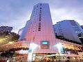 ในโซนของWan Chai  Novotel Century Hong Kong