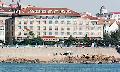 Shinan 의 구역내  Oceanwide Elite Hotel Qingdao