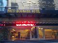 en la zona de Tianhe,   Paco Business Hotel Tianhe Branch ,Guangzhou