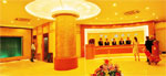 nằm trong vùng Tianhe,  PengAn Hotel, Guangzhou