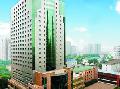 Poly White Roase Hotel Wuhan