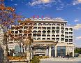 Shinan　のゾーンに  Qingdao Haiqing Hotel