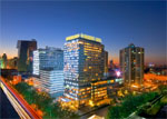 Chaoyang District Radegast Hotel CBD Beijing