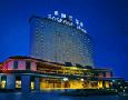 Di kawasan Chaoyang.  Rosedale Hotel & Suites, Beijing