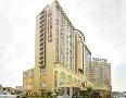 Longgang　のゾーンに  Royal Century Hotel, Shenzhen