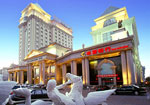 в зоне Xinshi, Royal Internatianal Hotel