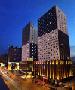 Tiexi　のゾーンに  Shenyang Haiyun Jinjiang International Hotel