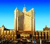 Heping　のゾーンに  Shenyang Marriott Hotel