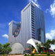 Baoan　のゾーンに Shenzhen Zhongbao International Hotel