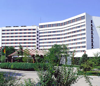CITIC Hotel Beijing Airport (Fomer Sino-Swiss Hotel)