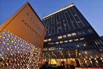 dans la zone de Yinzhou   Sofitel Wanda Ningbo Hotel