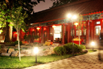 ในโซนของXicheng  Soluxe Courtyard Hotel Beijing