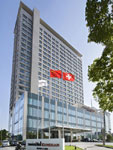 في المنطقة Development Zone Swissotel Kunshan Hotel