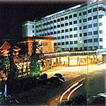 Taohualing Hotel, Yichang