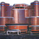 Xinshi District Torch Hotel, Xinjiang