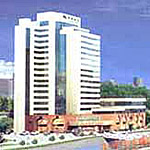 Zona Panlong Uchoice Hotel Kunming