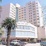 στην ζώνη της Beitang, Wuxi Gold Coast Hotel