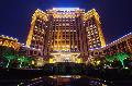 Pixian District Wyndham Grand Plaza Royale Palace Chengdu