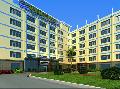 в зоне Haizhu,  Ying Ge Hai Holidays Hotel Guangzhou