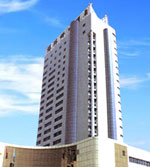 Zona Luyang Yinruilin International Hotel