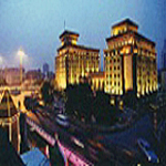 Yongjiang Hotel