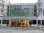 Chaoyang　のゾーンに  CYTS Shanshui Hotel-Beijing Shaoyaoju Branch