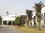 Luohu　のゾーンに  East Lake Hotel - Shenzhen